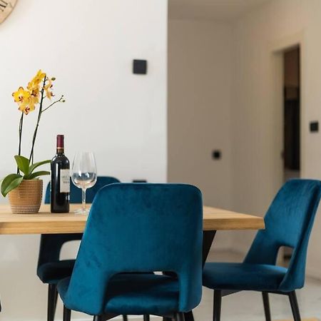 Apartment Glow Split Ngoại thất bức ảnh