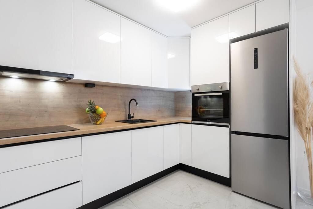 Apartment Glow Split Ngoại thất bức ảnh