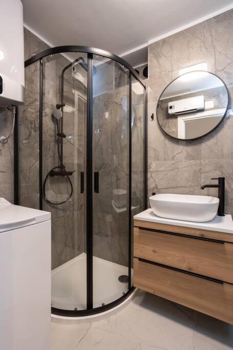 Apartment Glow Split Ngoại thất bức ảnh