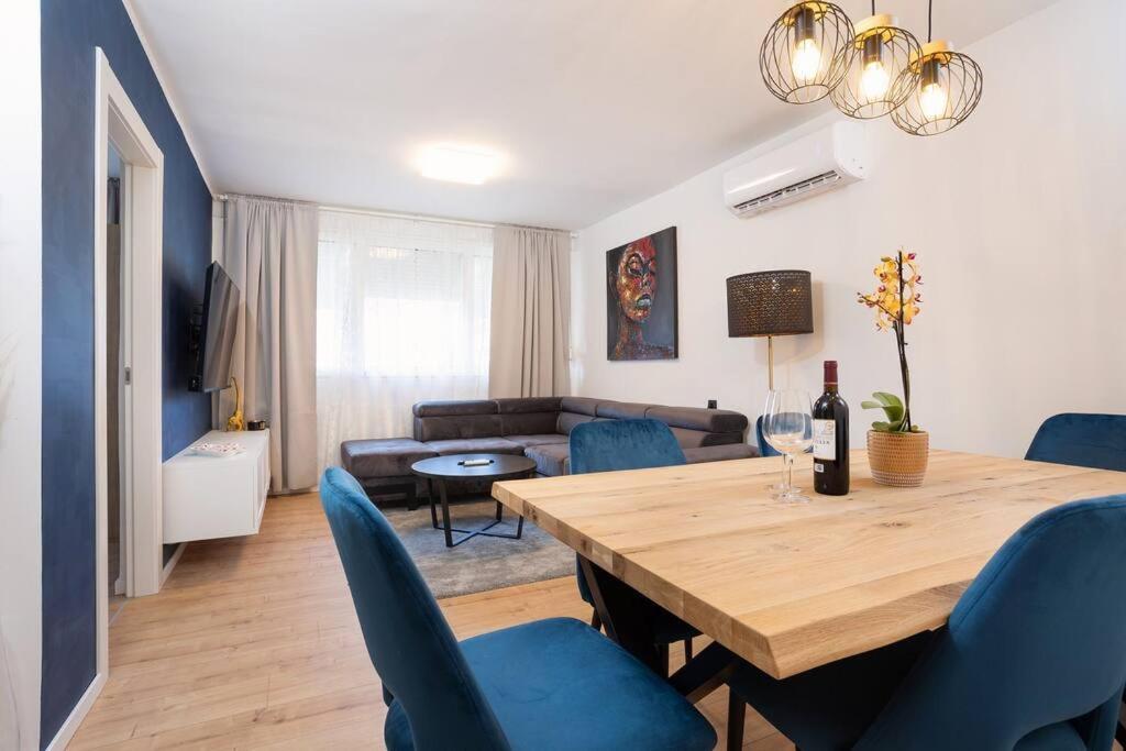 Apartment Glow Split Ngoại thất bức ảnh