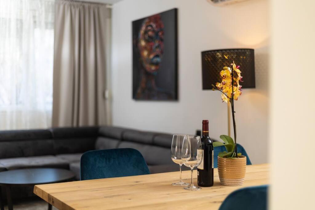 Apartment Glow Split Ngoại thất bức ảnh