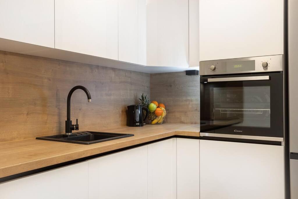 Apartment Glow Split Ngoại thất bức ảnh